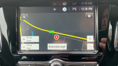 Vauxhall Corsa 1.4 Griffin 3dr Petrol Hatchback